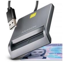 Kiipkaardilugeja AXAGON CRE-SM3T, USB2.0