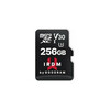 Mälukaart Goodram IRDM microSDXC, UHS-I, 256GB