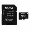 Mälukaart Hama 00124158 microSDXC, UHS-I, CL10, 128GB