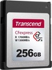 Mälukaart Transcend CFexpress TS256GCFE820, 256GB