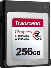 Mälukaart Transcend CFexpress TS256GCFE820, 256GB