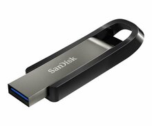 USB mälupulk SanDisk Extreme Go SDCZ810-064G-G46, 64GB