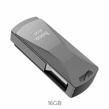 USB mälupulk Hoco UD5, USB 3.0, 16GB, hall