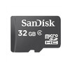 Mälukaart Sandisk SDSDQM-032G-B35 microSDHC, CL4, 32GB