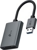 Mälukaardilugeja TP-LINK UA430 USB3.0 Type-C