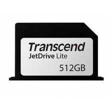 Mälukaart Transcend JetDrive Lite 330 TS512GJDL330, 512GB