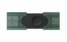 Mälupulk Kingston DataTraveler DuoG2, USB-A + USB-C, 128GB