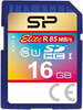 Mälukaart Silicon Power Elite SP016GBSDHAU1V10, SDHC, UHS-I, CL10, 16GB