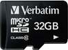 Mälukaart Verbatim V44013 microSDHC, CL10, 32GB