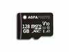 Mälukaart AgfaPhoto SB6033 MicroSDXC, UHS-I, CL10, 128GB