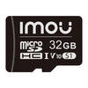 Mälukaart IMOU microSD UHS-I, SDHC, CL10, 32GB