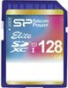 Mälukaart Silicon Power Elite SP128GBSDXAU1V10, SDXC, 128GB