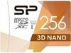 Mälukaart Silicon Power Superior Pro SP256GBSTXDU3V20AB, UHS-I, CL10, 256GB