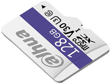 Mälukaart Dahua DH-TF-C100, microSDXC, UHS-I, 128GB