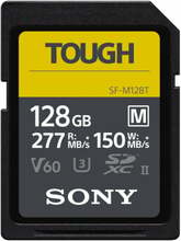 Mälukaart Sony SFM128T, microSDXC, CL10, 128GB