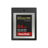 Mälukaart SanDisk Extreme Pro CF Express Type 2, 64GB