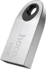 USB mälupulk Hoco UD9 Mini, USB 2.0, 16GB, hõbe