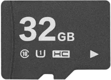 Mälukaart Godox microSDHC, CL10, U1, 32GB