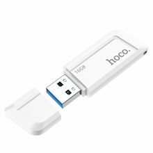 USB mälupulk Hoco UD11 USB 3.0, 16GB, valge