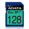 Mälukaart Adata Premier Pro ASDX128GUI3V30S-R, SDXC, UHS-I, CL10, 128GB