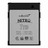 Mälukaart Exascend Nitro EXPC3N001TB CFexpress Type B, 1TB