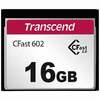 Mälukaart Transcend CFast 2.0 TS16GCFX602, 16GB