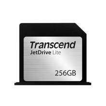 Mälukaart Transcend JetDrive Lite 350, 256GB