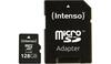 Mälukaart Intenso microSDXC 3413491, UHS-I, CL10, 128GB