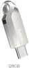USB mälupulk Hoco UD8 USB A + USB C, 128GB, USB 3.0