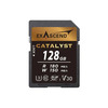 Mälukaart Exascend Catalyst EX128GSDU1, SDXC, UHS-I, CL10, 128GB