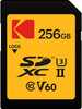 Mälukaart Kodak Alaris SD UHS-II, 256GB