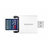 Mälukaart Samsung Pro Ultimate MB-SY512SB/WW, SDXC, UHS-I, 512GB