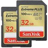 Mälukaart Western Digital SDSDXWT-032G-GNCI2, 32GB