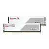 Operatiivmälu G.SKILL Ripjaws S5 F5-6000J3040F16GX2-RS5W, DDR5, 32GB (2x16GB), 6000MHz, valge