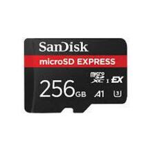 Mälukaart Sandisk SDSQXFN-256G-GN4NN microSDXC, UHS-I, 256GB