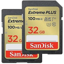 Mälukaart Western Digital SDSDXWT-032G-GNCI2, 32GB