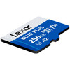 Mälukaart Lexar Micro SDXC LMSBLPL256G-BNANG, UHS-I, CL10, 256GB