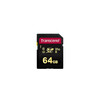 Mälukaart Transcend TS64GSDC700S SDXC, UHS-II, 64GB