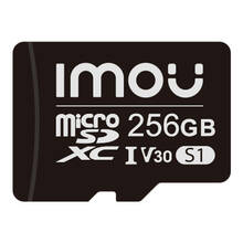Mälukaart IMOU S1 microSD, UHS-I, CL10, 256GB