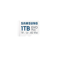 Mälukaart Samsung EVO+ MB-MC1T0SA/EU, UHS-I, CL3, 1TB