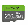 Mälukaart PNY MicroSDXC P-SDU256V11100EL-GE, CL10, 256GB