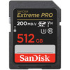 Mälukaart SanDisk Extreme Pro SDSDXXD-512G-GN4IN, SDXC, UHS-I, CL10, 512GB