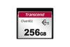 Mälukaart Transcend CFast 2.0 CFX602, 8GB