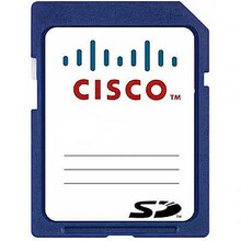 Mälukaart Cisco SD-IE-1GB microSD, 1GB