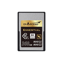 Mälukaart Exascend Essential CFexpress Type A EXPC3EA360GB, 360GB