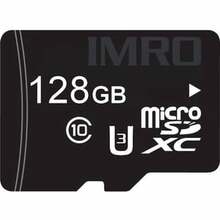 Mälukaart IMRO UHS-3, 128GB