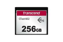 Mälukaart Transcend CFast 2.0 CFX602, 8GB