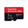 Mälukaart SanDisk Extreme Pro SDSQXCD-1T00-GN6MA microSDXC, UHS-I, CL10, 1TB