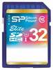 Mälukaart Silicon Power Elite SP032GBSDHAU1V10, SDHC, UHS-I, CL10, 32GB