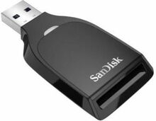 Mälukaardilugeja Sandisk SDDR-C731-GNANN, USB3